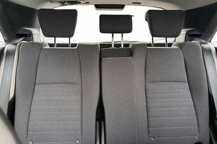 Honda Jazz Hybrid 1.5 i-MMD Hybrid Crosstar Advance 5dr eCVT 