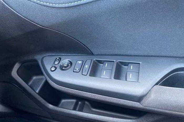 Honda Civic 1.0 VTEC TURBO 126 SR 5DR CVT 