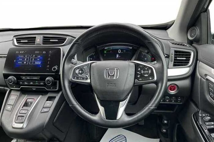 Honda CR-V Hybrid 2.0 i-MMD Hybrid EX 5dr eCVT 