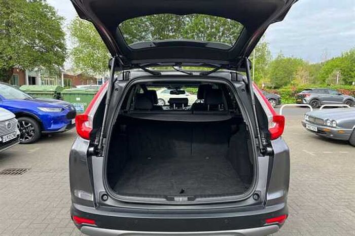 Honda CR-V Hybrid 2.0 i-MMD Hybrid EX 5dr eCVT 