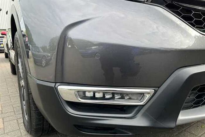 Honda CR-V Hybrid 2.0 i-MMD Hybrid EX 5dr eCVT 