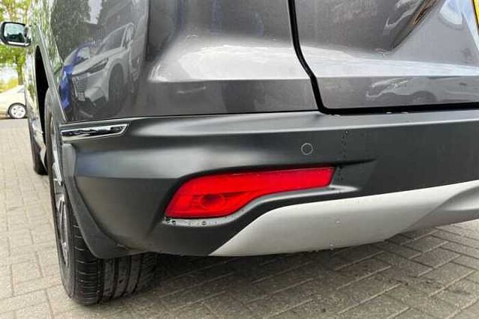 Honda CR-V Hybrid 2.0 i-MMD Hybrid EX 5dr eCVT 