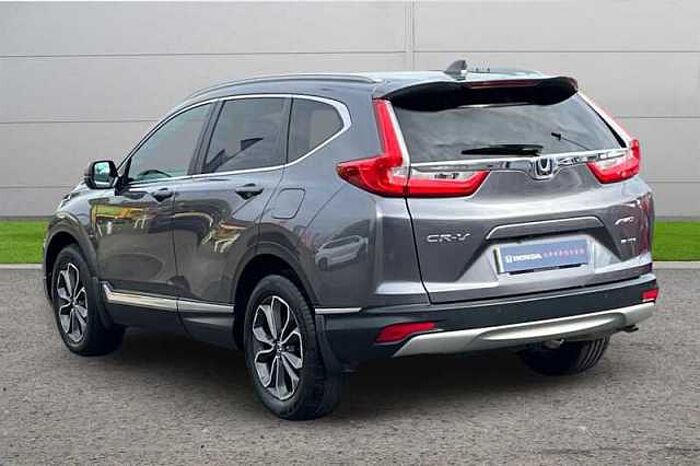 Honda CR-V Hybrid 2.0 i-MMD Hybrid EX 5dr eCVT 