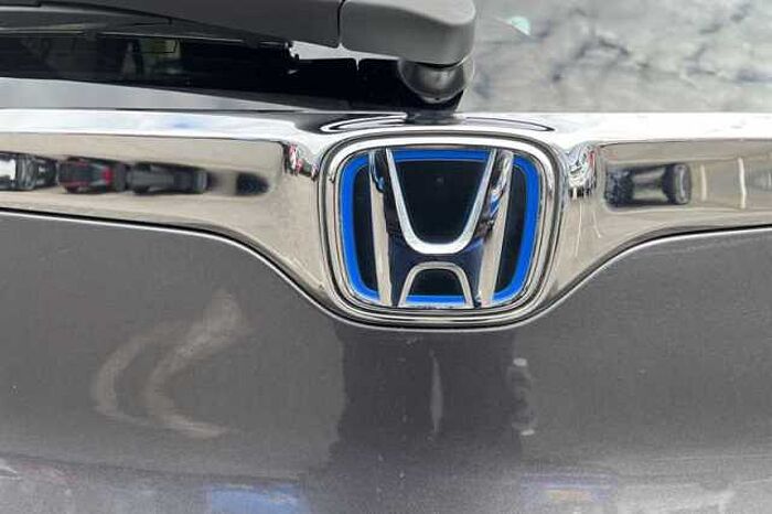 Honda CR-V Hybrid 2.0 i-MMD Hybrid EX 5dr eCVT 