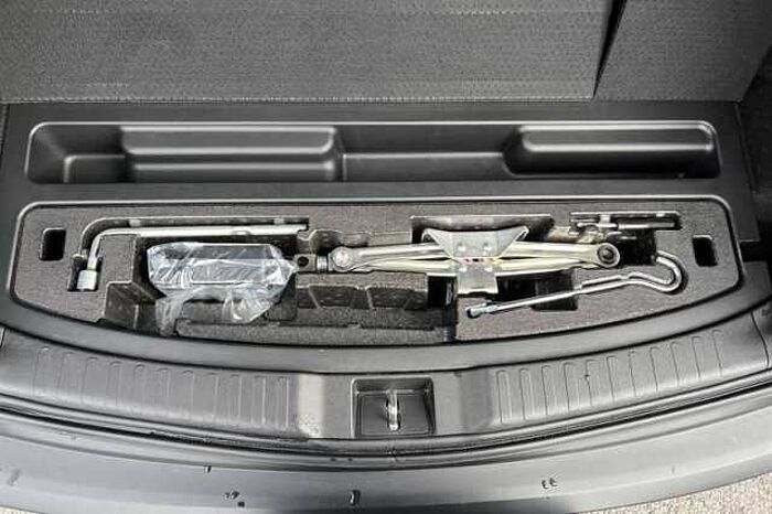 Honda CR-V Hybrid 2.0 i-MMD Hybrid EX 5dr eCVT 
