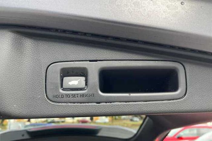 Honda CR-V Hybrid 2.0 i-MMD Hybrid EX 5dr eCVT 