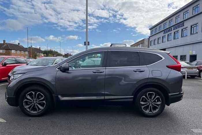 Honda CR-V Hybrid 2.0 i-MMD Hybrid EX 5dr eCVT 