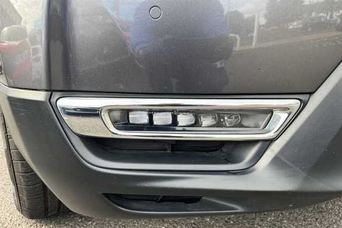 Honda CR-V Hybrid 2.0 i-MMD Hybrid EX 5dr eCVT 