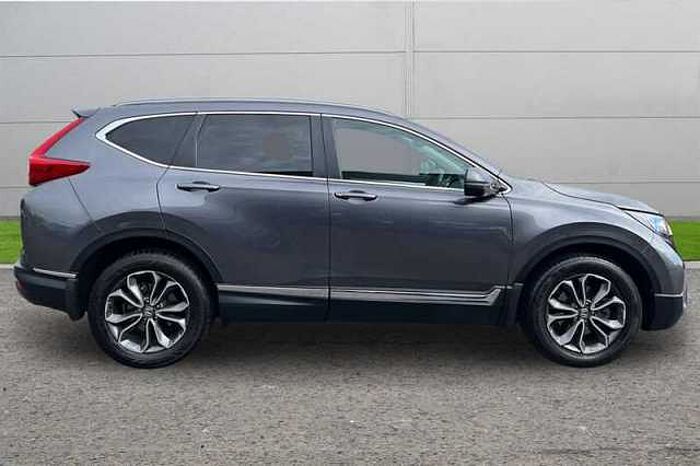 Honda CR-V Hybrid 2.0 i-MMD Hybrid EX 5dr eCVT 