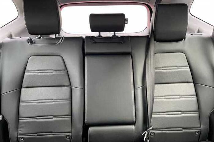 Honda CR-V Hybrid 2.0 i-MMD Hybrid EX 5dr eCVT 