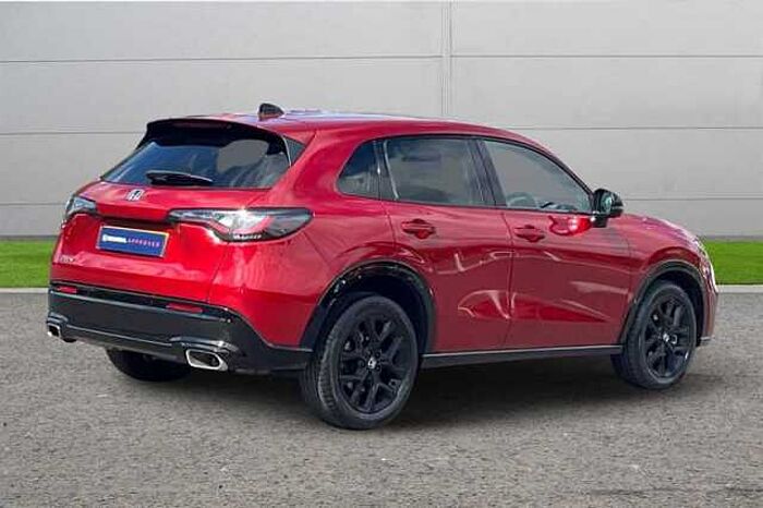Honda ZR-V e:HEV 2.0 eHEV Sport 5dr CVT 
