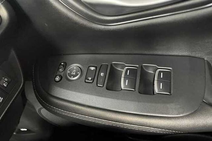 Honda ZR-V e:HEV 2.0 eHEV Sport 5dr CVT 