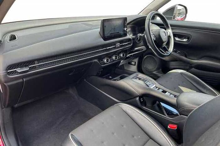 Honda ZR-V e:HEV 2.0 eHEV Sport 5dr CVT 