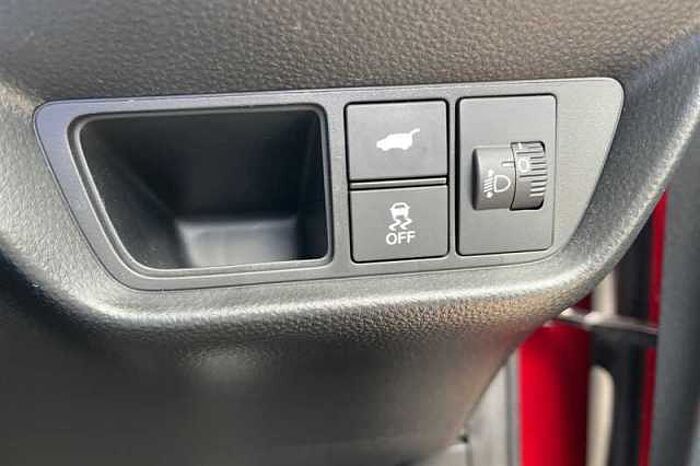 Honda ZR-V e:HEV 2.0 eHEV Sport 5dr CVT 