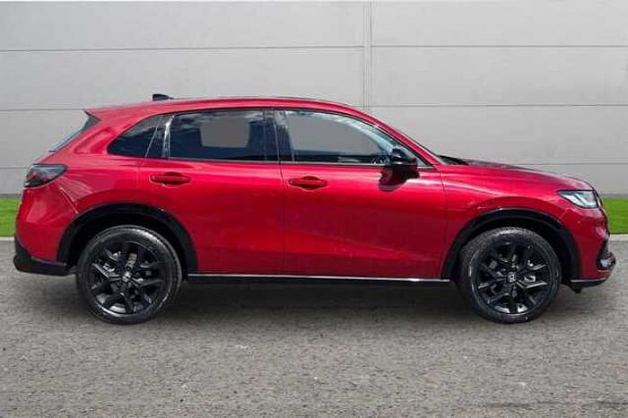 Honda ZR-V e:HEV 2.0 eHEV Sport 5dr CVT 