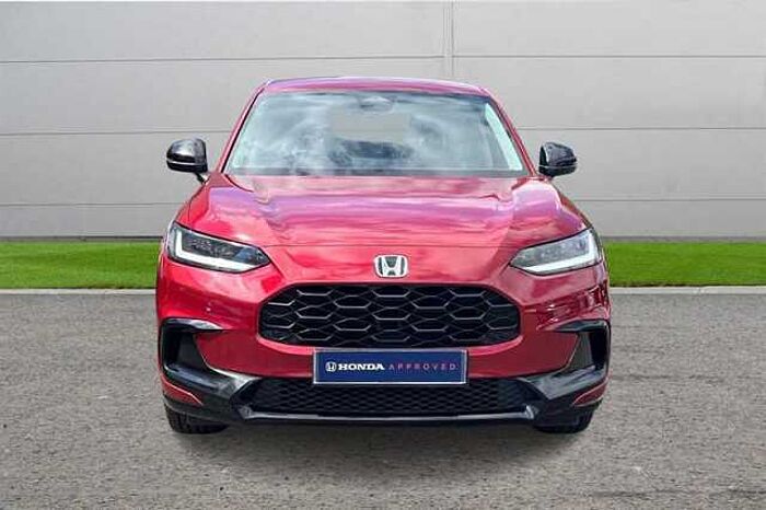 Honda ZR-V e:HEV 2.0 eHEV Sport 5dr CVT 