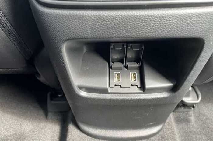 Honda CR-V Hybrid 2.0 i-MMD Hybrid EX 5dr eCVT with Aero Pack 
