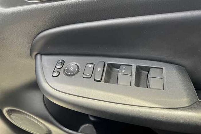 Honda Jazz Hybrid 1.5 I-MMD HYBRID SR 5DR ECVT 