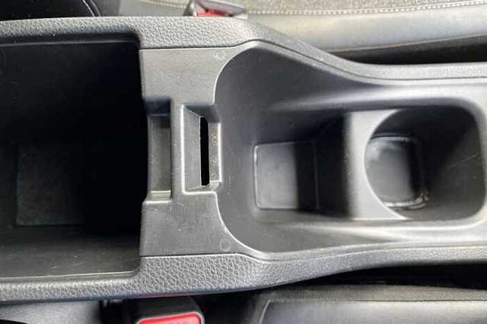 Honda Jazz Hybrid 1.5 I-MMD HYBRID SR 5DR ECVT 