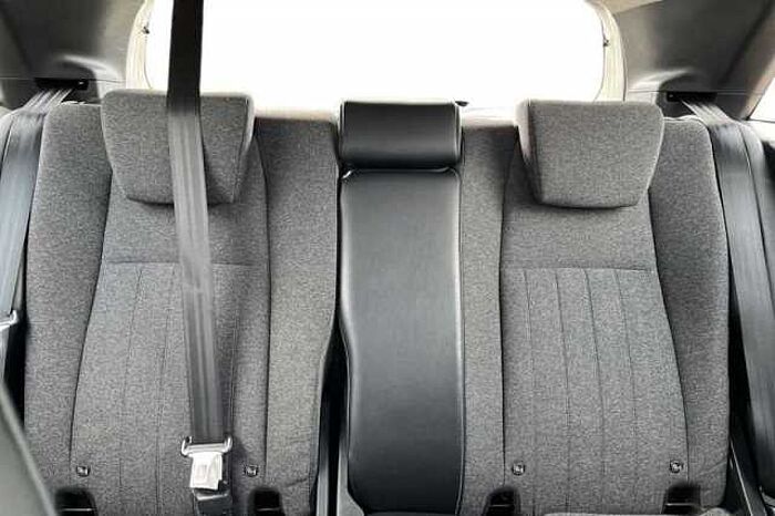 Honda Jazz Hybrid 1.5 I-MMD HYBRID SR 5DR ECVT 