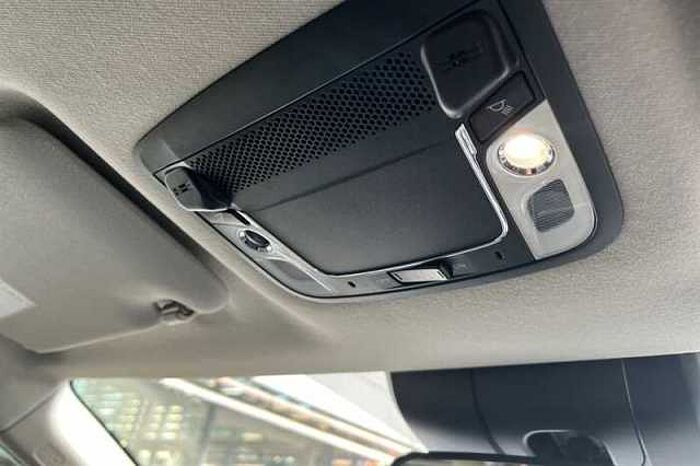 Honda HR-V 1.5 i-VTEC Black Edition CVT 5dr 