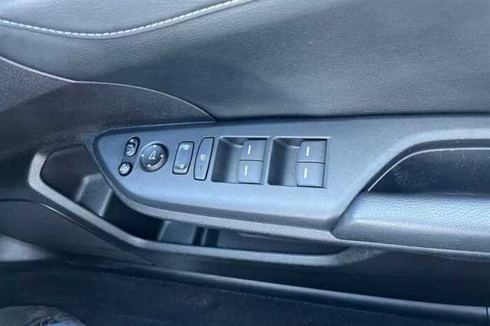 Honda Civic 1.0 VTEC Turbo 126 EX 5dr 
