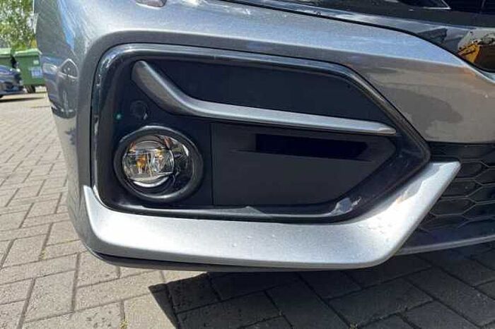 Honda Civic 1.0 VTEC Turbo 126 EX 5dr 