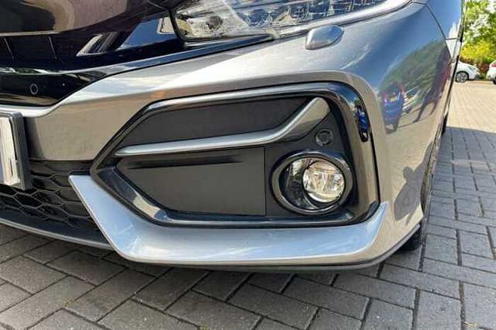 Honda Civic 1.0 VTEC Turbo 126 EX 5dr 