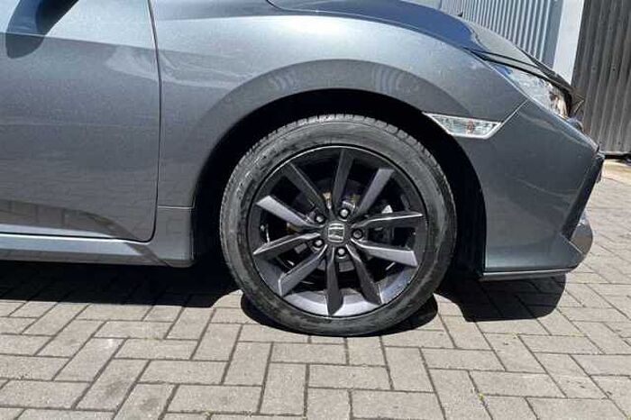 Honda Civic 1.0 VTEC Turbo 126 EX 5dr 