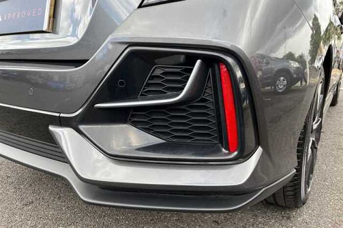 Honda Civic 1.0 VTEC Turbo 126 EX 5dr 
