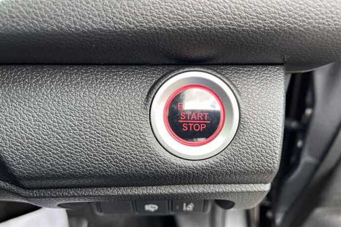 Honda Civic 1.0 VTEC Turbo 126 EX 5dr 