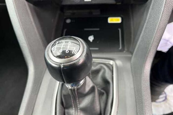 Honda Civic 1.0 VTEC Turbo 126 EX 5dr 