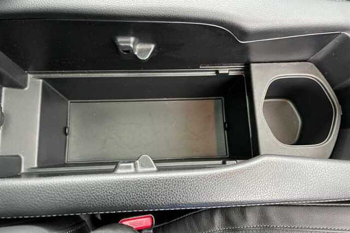 Honda Civic 1.0 VTEC Turbo 126 EX 5dr 
