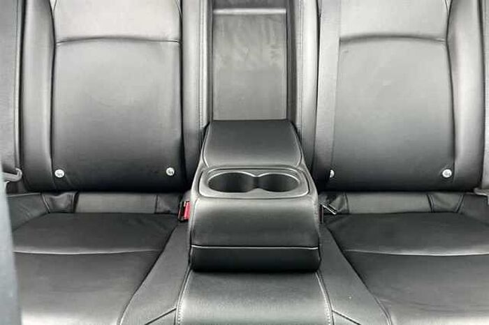 Honda Civic 1.0 VTEC Turbo 126 EX 5dr 