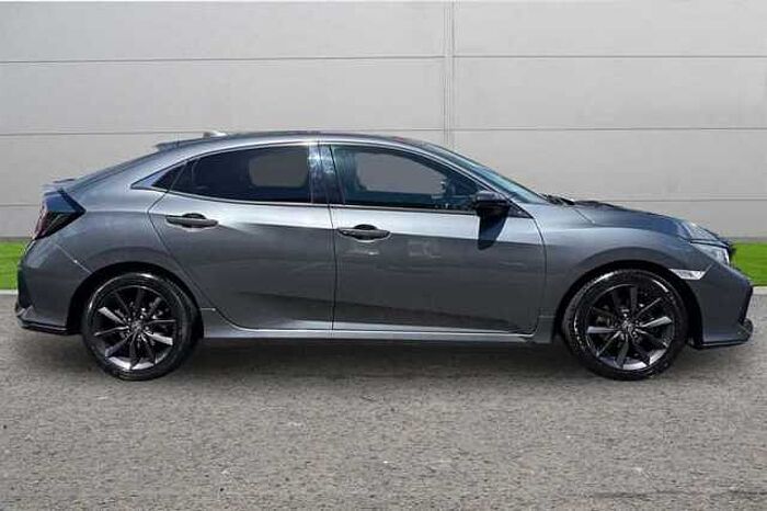 Honda Civic 1.0 VTEC Turbo 126 EX 5dr 