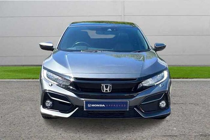Honda Civic 1.0 VTEC Turbo 126 EX 5dr 