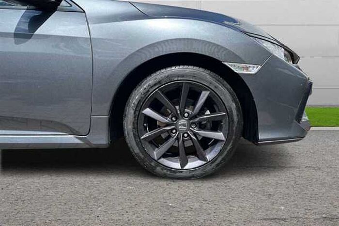 Honda Civic 1.0 VTEC Turbo 126 EX 5dr 