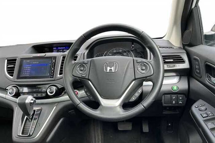 Honda CR-V 2.0 i-VTEC EX 5dr Auto 