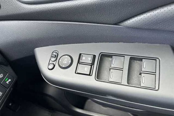 Honda CR-V 2.0 i-VTEC EX 5dr Auto 