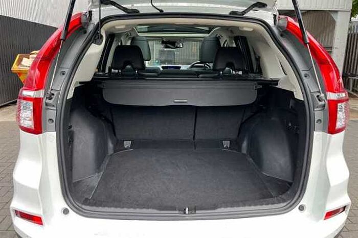 Honda CR-V 2.0 i-VTEC EX 5dr Auto 