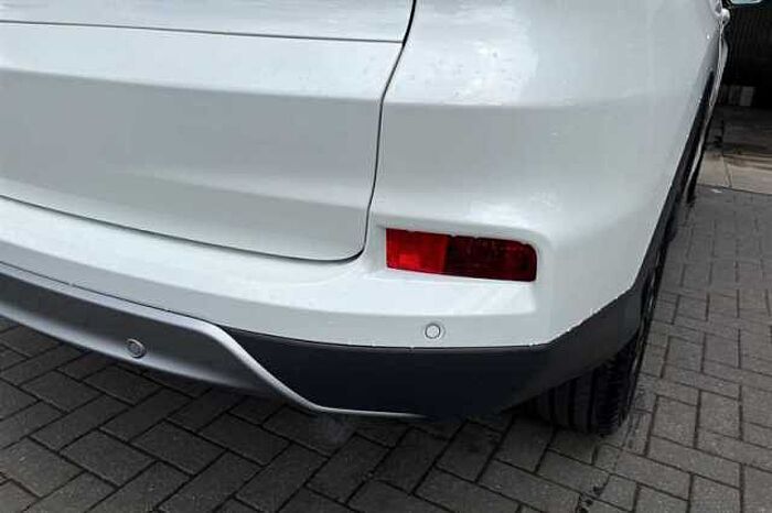 Honda CR-V 2.0 i-VTEC EX 5dr Auto 