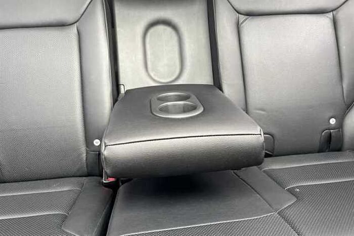 Honda CR-V 2.0 i-VTEC EX 5dr Auto 