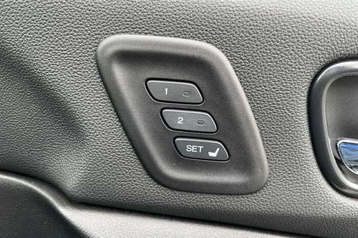 Honda CR-V 2.0 i-VTEC EX 5dr Auto 