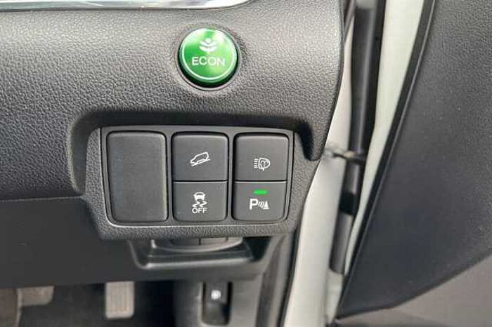 Honda CR-V 2.0 i-VTEC EX 5dr Auto 