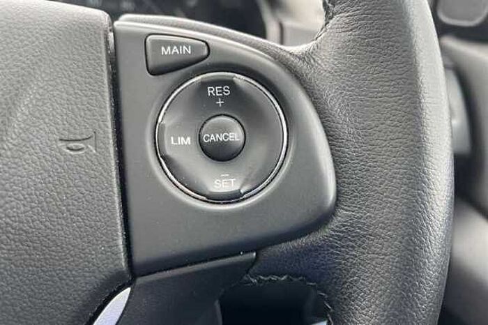 Honda CR-V 2.0 i-VTEC EX 5dr Auto 