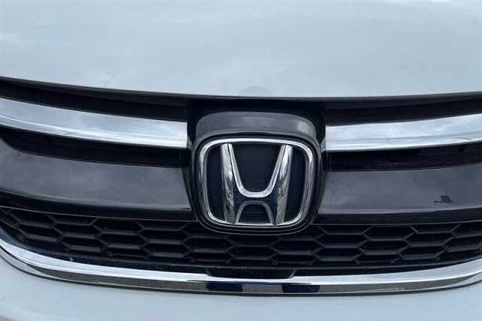Honda CR-V 2.0 i-VTEC EX 5dr Auto 