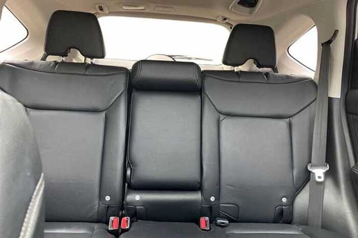 Honda CR-V 2.0 i-VTEC EX 5dr Auto 