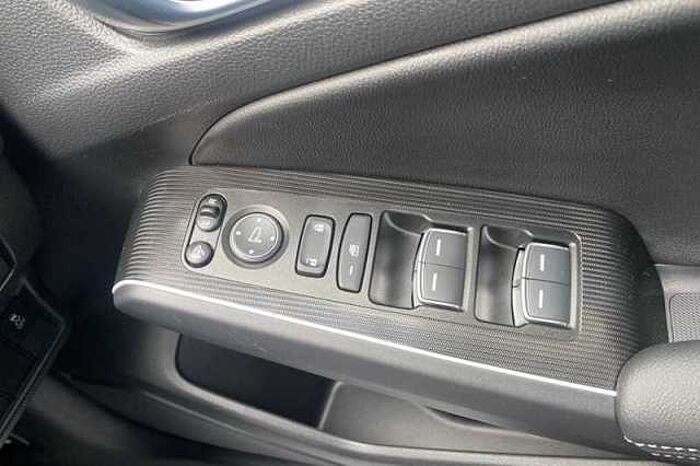 Honda Civic Hybrid 2.0 eHEV Advance 5dr CVT 