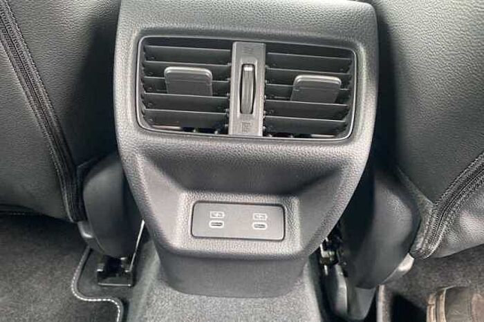 Honda Civic Hybrid 2.0 eHEV Advance 5dr CVT 