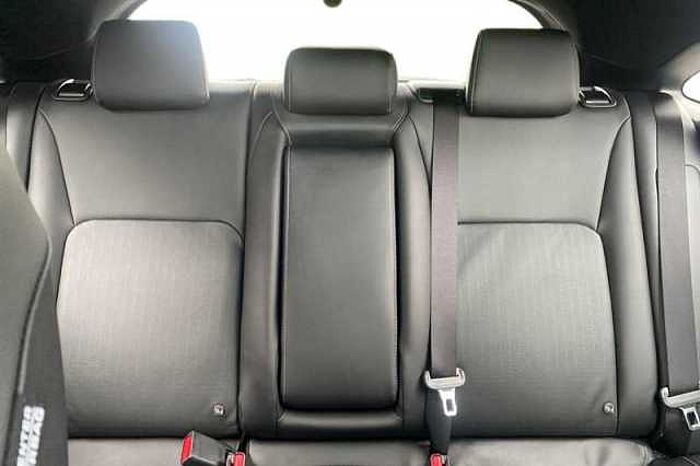 Honda Civic Hybrid 2.0 eHEV Advance 5dr CVT 